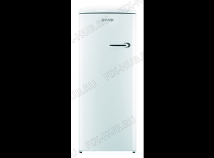 Холодильник Gorenje RB60299OW-L (444939, HTS2967F) - Фото